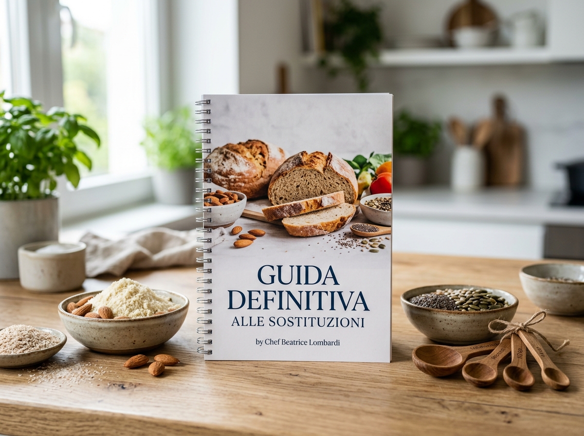 Guida Definitiva alle Sostituzioni